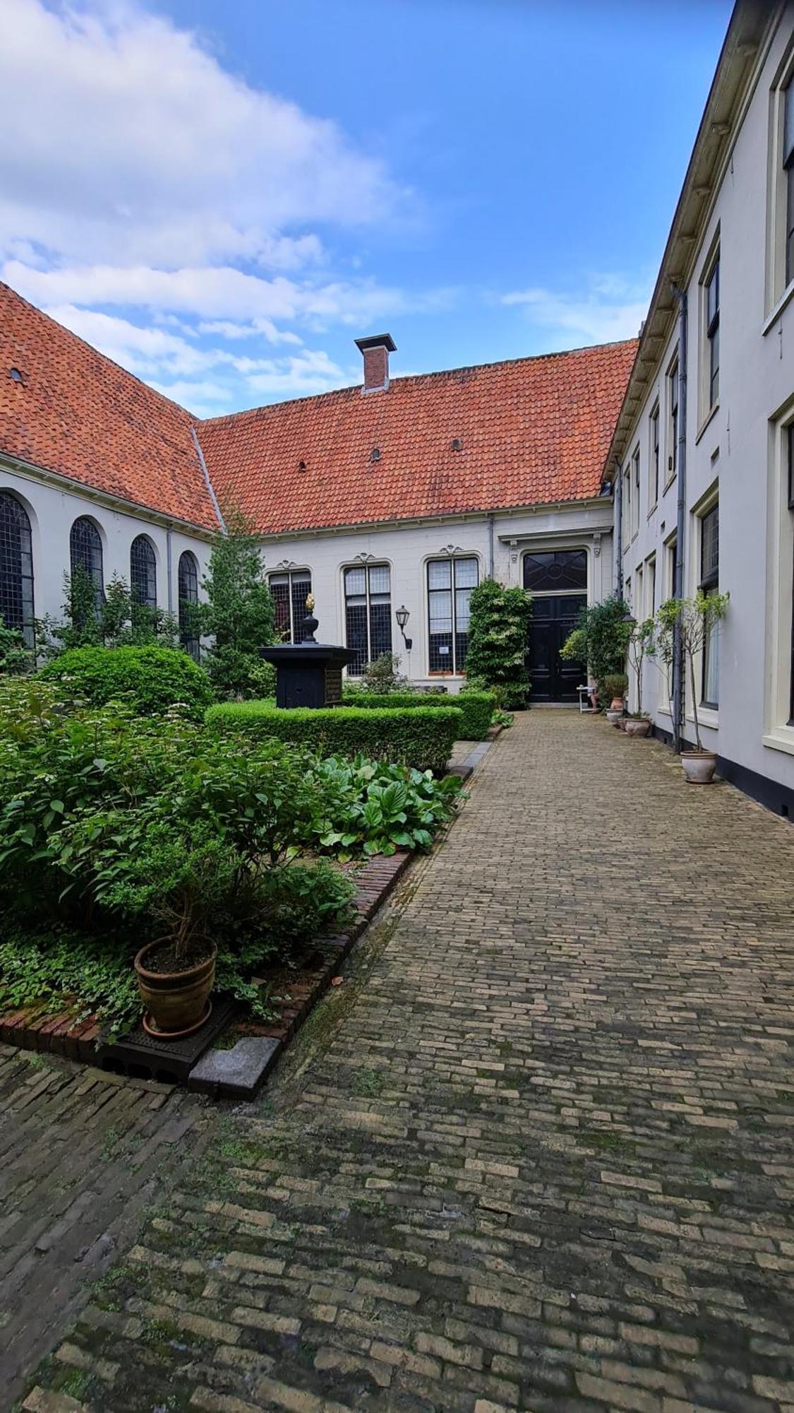 Hotel Garni Am Lindenhof Bunde Bunde  外观 照片