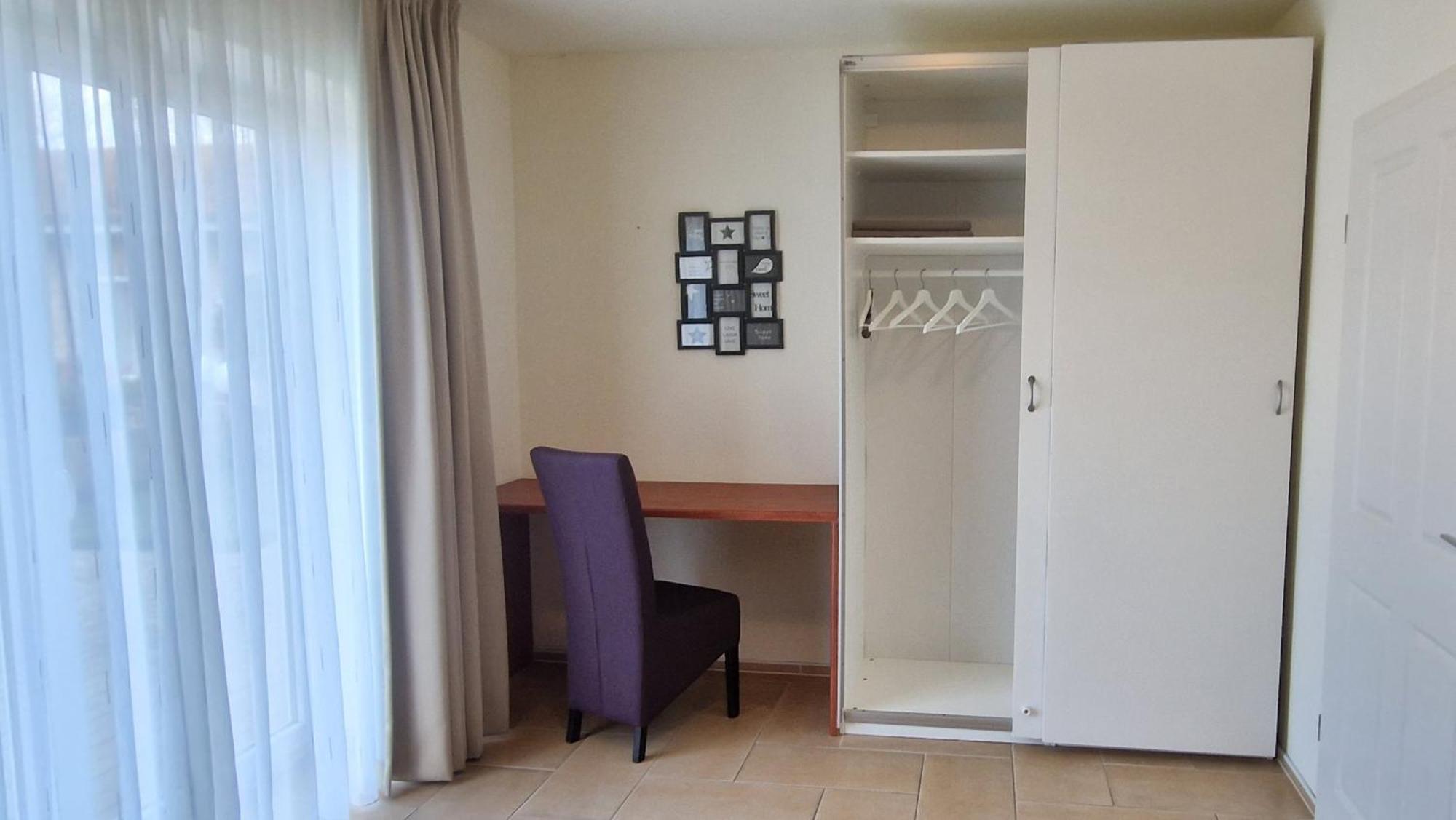 Hotel Garni Am Lindenhof Bunde Bunde  外观 照片