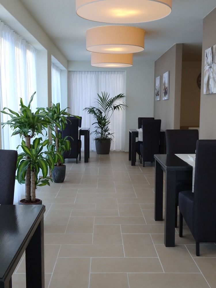 Hotel Garni Am Lindenhof Bunde Bunde  外观 照片