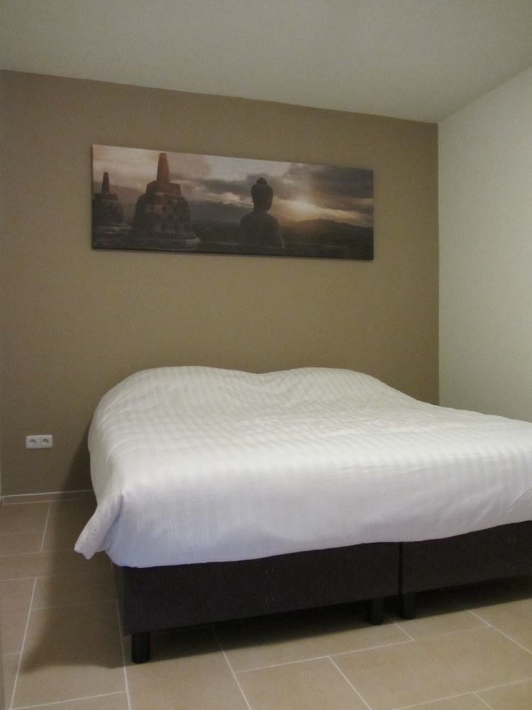 Hotel Garni Am Lindenhof Bunde Bunde  外观 照片
