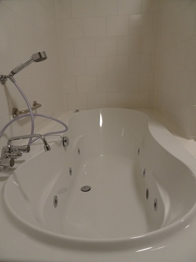 Hotel Garni Am Lindenhof Bunde Bunde  外观 照片